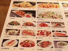 -闽上鲜·福建菜(龙湖滨江天街店)