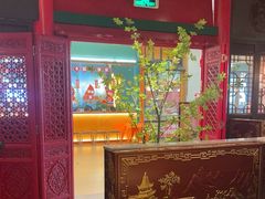 -缪氏川菜(深圳北站缤果空间店)
