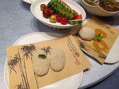 -盛福楼·惠山宴(盛岸路店)