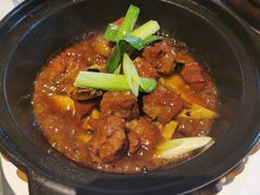 -禧宴Joyous Restaurant(禧园店)