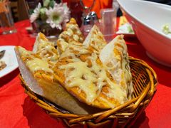 -申德勒加油站餐厅(三里屯北小街店)