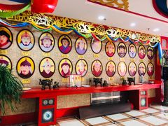 -草原明珠大酒店蒙餐