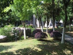 -墨池公园
