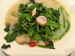 -燕春园中餐厅-北大博雅国际酒店