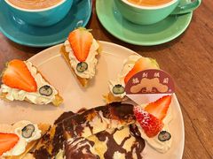 -西关84·History·Art·Cafe