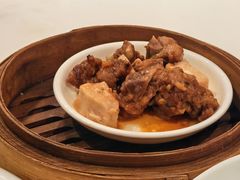 -万龙洲海鲜(南新仓店)