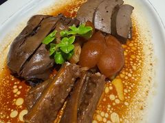 -金成潮菜博物馆(海珠湿地店)