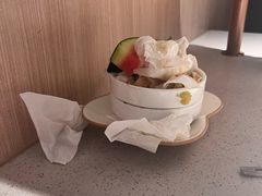 -海底捞火锅(奥体南路店)