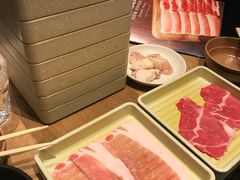 -しゃぶしゃぶ温野菜(京都河原町蛸薬師店)