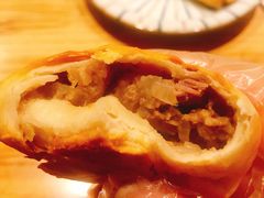 烤包子-阿凡提餐厅(簋街店)