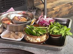 -咊记茅草棚柴火鸡(乌当店)