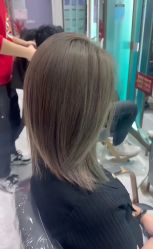 -妃格美发沙龙·烫发·染发