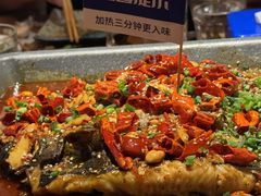 -1819餐厅·团队聚餐·烤串·精酿