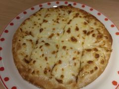 -菲滋意式餐厅(加州阳光二店)