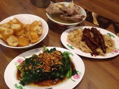 -松發肉骨茶(先得坊店)