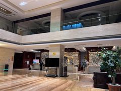 -通辽鑫达国际酒店