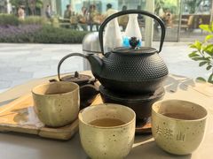 -去茶山(成都万象城店)