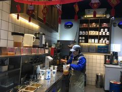 -茶百道(蜀汉路店)