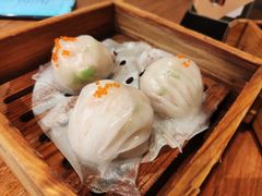 金牌禄运虾饺皇-禄运茶居·手工点心(猎德店)