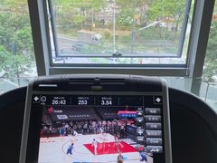 -天行健身＆天行拳馆跆拳道·格斗TXGYM