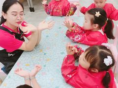 -tomato蕃茄田艺术(新天地中心)