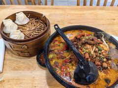-常鲜德乐购迎桂馒头店(麻巷公寓店)