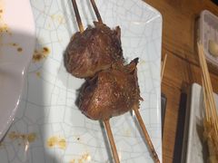 -军嫂烧烤(马家店)