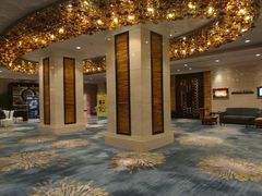 -上海新发展亚太JW万豪酒店