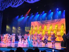-勐巴拉娜西大剧院
