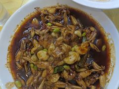 -里下河土菜馆(解放路店)