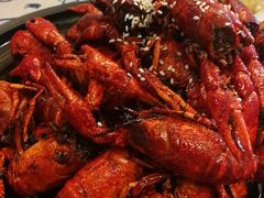 -松哥油焖大虾(皇岗一店)