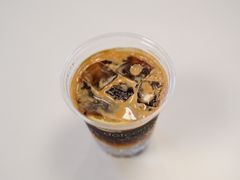 -dotcom coffee古点咖啡(致真大厦店)