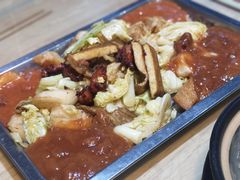 -大佬李砂锅(钱江财富广场店)