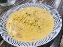 -BomBa意大利餐厅