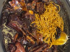 -回味黑鸭煲·始于2006(万松园店)