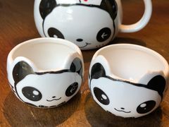 -晓鲜熊猫烤鱼烤吧(西三旗百汇北门店)