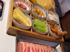-螺大喜螺蛳粉火锅(雍和宫店)