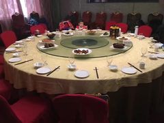 -美丽豪酒店(西安钟鼓楼回民街店)