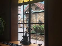 -马勒别墅·中餐厅