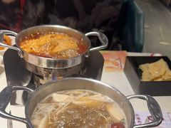 -火锅先生(五马街店)