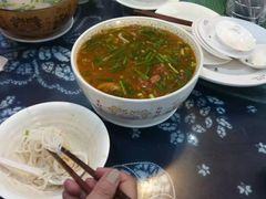 -桥香园云南过桥米线(金马碧鸡店)