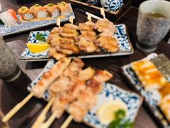 -哥哥の深夜食堂(红松东路店)