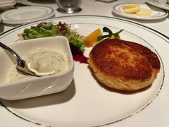 -Wolfgang’s Steakhouse 沃夫冈牛排馆(上海白玉兰广场店)