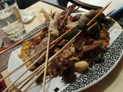 -西藏饭店·亚克·食光自助餐厅(文殊院店)