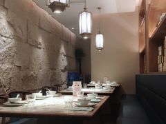 -梁家大院•农家菜(昆山会展中心店)