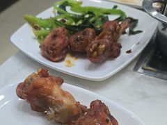 -集杰尚品海鲜烤肉自助餐厅(乳山振华店)