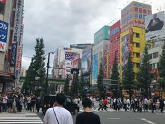 -秋叶原电器街