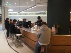 -Seesaw Coffee(上海国金中心店)