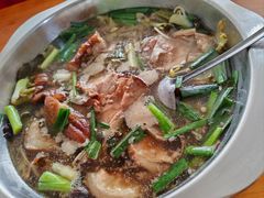 -扎佐老牌蹄膀·猪脚