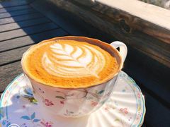 -云端咖啡(古北水镇景区店)